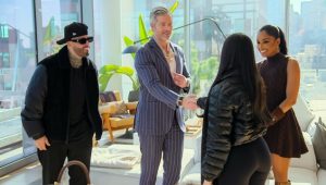 Owning Manhattan Saison 2 Episode 5