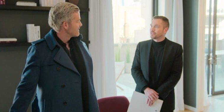 Épisode 8