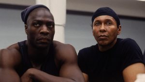 Saison 1