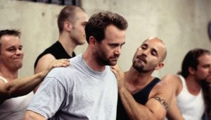Oz Saison 1 Episode 7