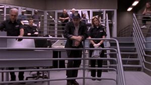 Oz Saison 1 Episode 7