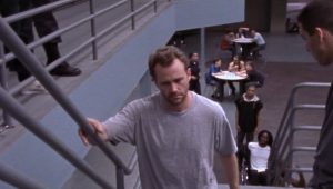 Oz Saison 1 Episode 7