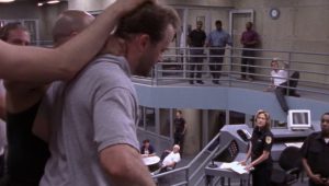 Oz Saison 1 Episode 7