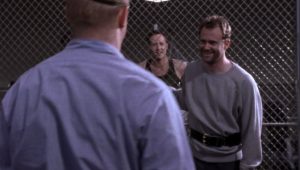 Oz Saison 1 Episode 7