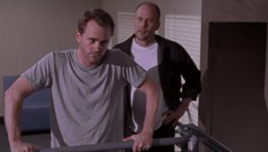 Oz Saison 1 Episode 7
