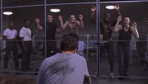 Oz Saison 1 Episode 7