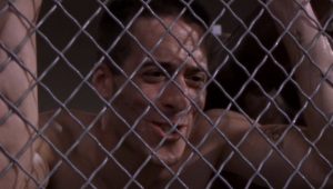 Oz Saison 1 Episode 7