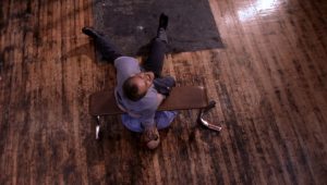 Oz Saison 1 Episode 7