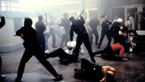 Oz Saison 1 Episode 7