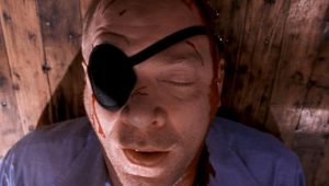 Oz Saison 1 Episode 7