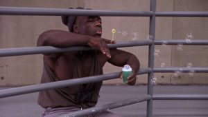 Oz Saison 1 Episode 7