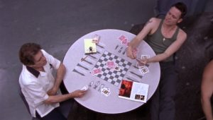 Oz Saison 1 Episode 7