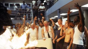 Oz Saison 1 Episode 8