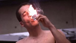 Oz Saison 1 Episode 8
