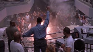 Oz Saison 1 Episode 8
