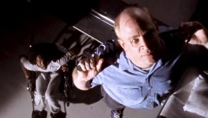 Oz Saison 1 Episode 8