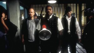Oz Saison 1 Episode 8