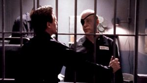 Oz Saison 1 Episode 8