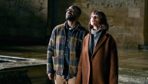 Le problème à 3 corps Saison 1 Episode 1