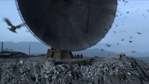 Le problème à 3 corps Saison 1 Episode 1