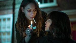 Le problème à 3 corps Saison 1 Episode 1