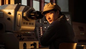 Le problème à 3 corps Saison 1 Episode 2