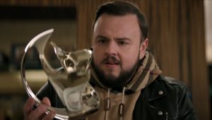 Le problème à 3 corps Saison 1 Episode 2