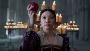 Le problème à 3 corps Saison 1 Episode 3