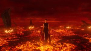 Le problème à 3 corps Saison 1 Episode 3