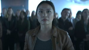 Le problème à 3 corps Saison 1 Episode 4