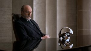 Le problème à 3 corps Saison 1 Episode 4