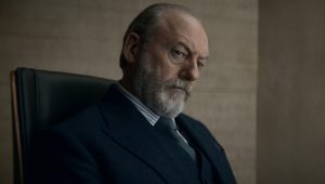 Le problème à 3 corps Saison 1 Episode 4