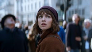 Le problème à 3 corps Saison 1 Episode 5