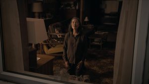 Le problème à 3 corps Saison 1 Episode 6