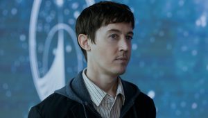 Le problème à 3 corps Saison 1 Episode 7