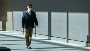 Le problème à 3 corps Saison 1 Episode 7