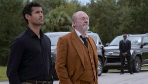 Le problème à 3 corps Saison 1 Episode 7