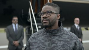 Le problème à 3 corps Saison 1 Episode 8