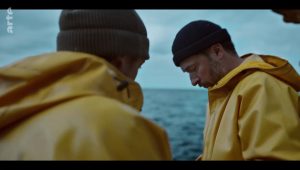 37 secondes Saison 1 Episode 1