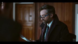 37 secondes Saison 1 Episode 2
