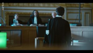 37 secondes Saison 1 Episode 6