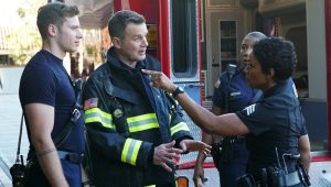 9-1-1 Saison 1 Episode 1