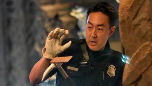 9-1-1 Saison 1 Episode 1