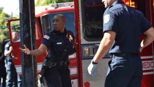9-1-1 Saison 1 Episode 1
