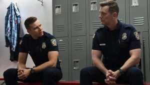 9-1-1 Saison 1 Episode 2