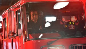 9-1-1 Saison 1 Episode 2