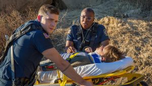 9-1-1 Saison 1 Episode 3