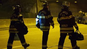 9-1-1 Saison 1 Episode 3