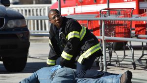 9-1-1 Saison 1 Episode 3