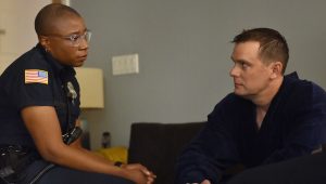 9-1-1 Saison 1 Episode 4